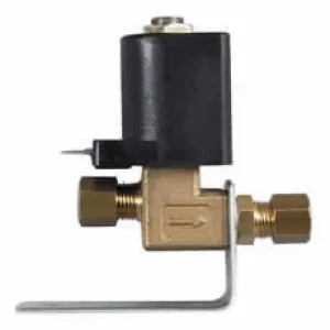 Air Valve Electric Commercial 24 volt Bx1