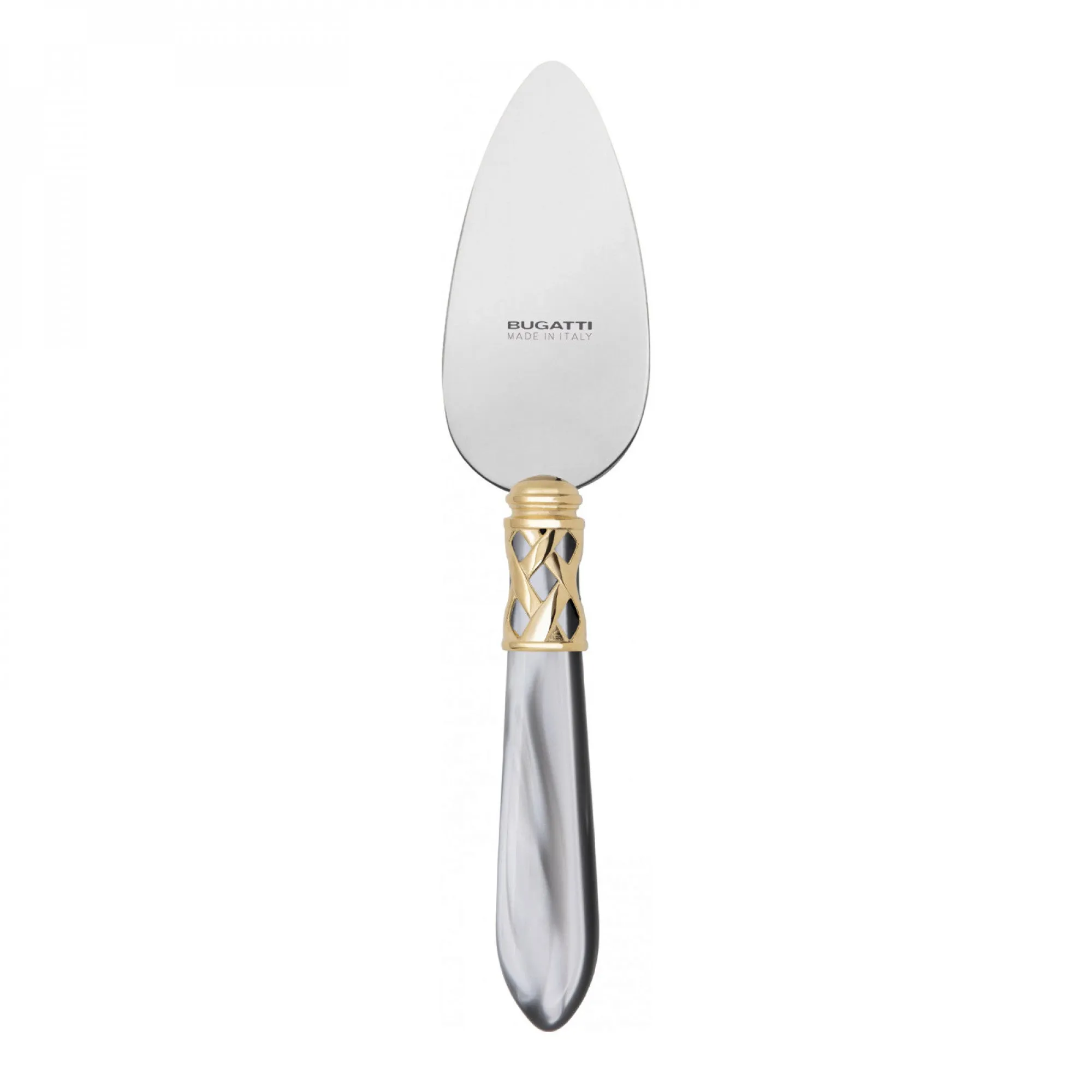 ALADDIN GOLD RING PARMESAN & HARD CHEESE KNIFE