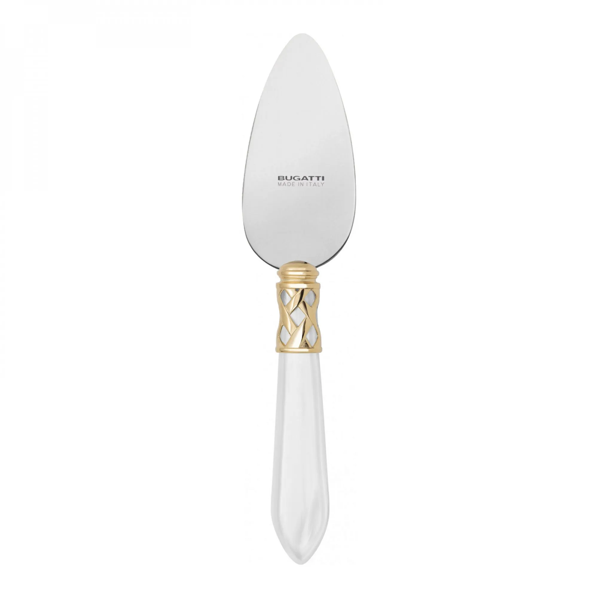 ALADDIN GOLD RING PARMESAN & HARD CHEESE KNIFE