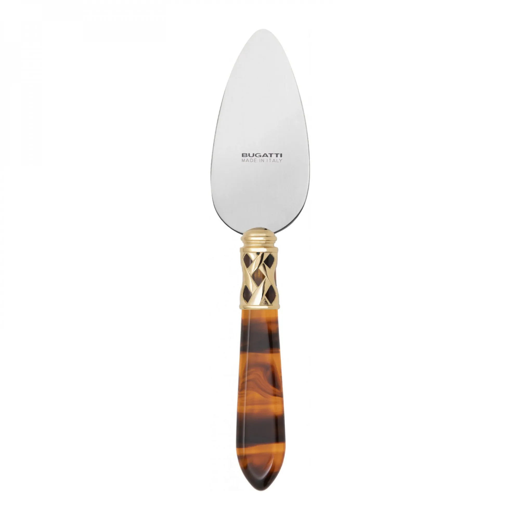 ALADDIN GOLD RING PARMESAN & HARD CHEESE KNIFE