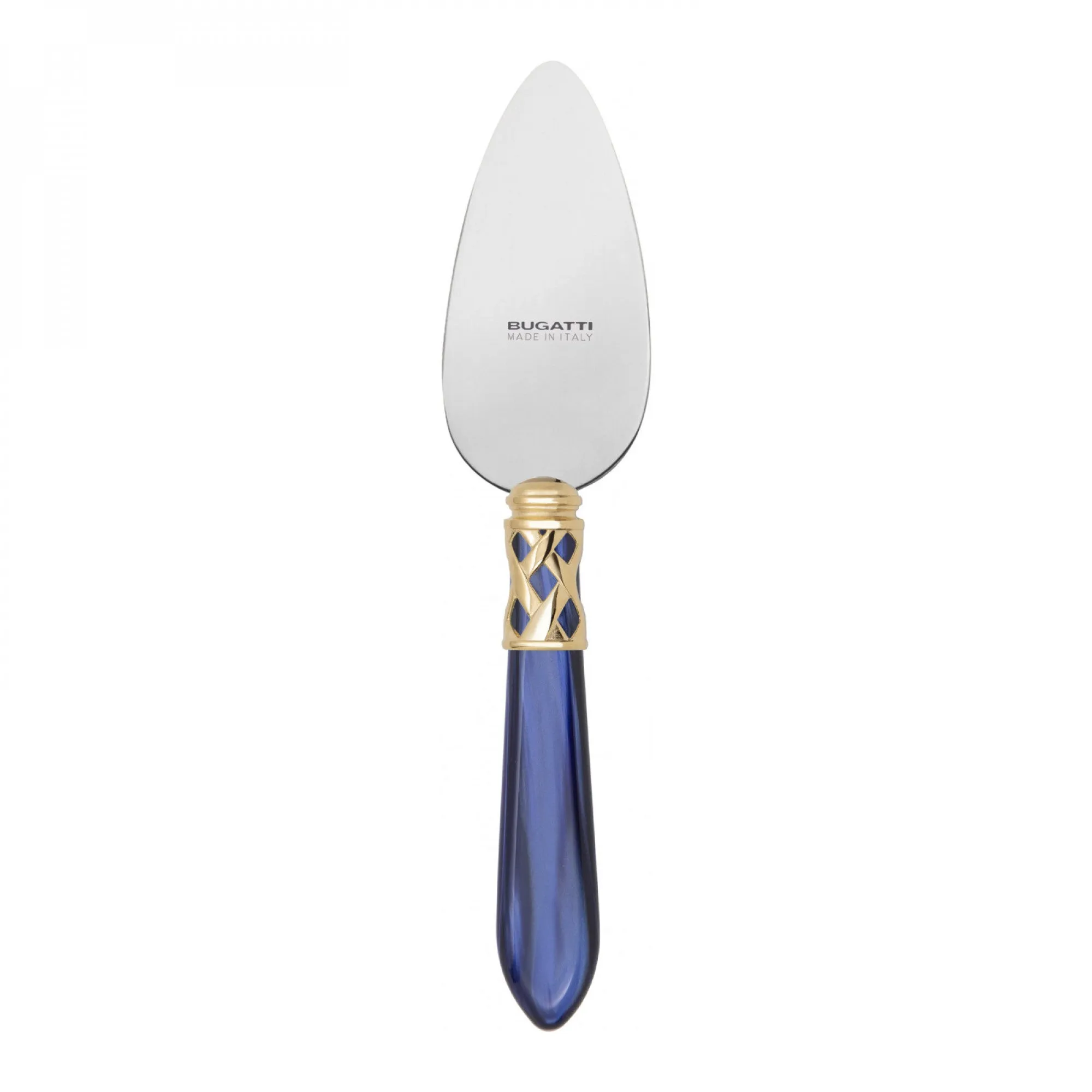 ALADDIN GOLD RING PARMESAN & HARD CHEESE KNIFE