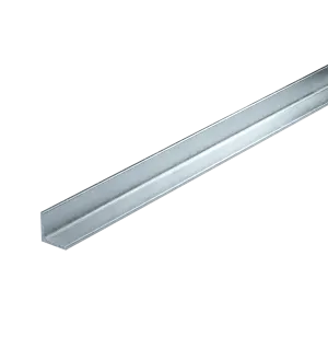 Aluminum Angle