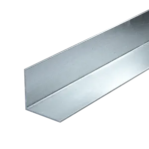 Aluminum Angle