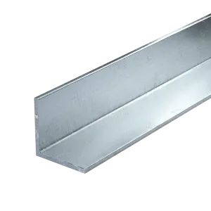 Aluminum Angle