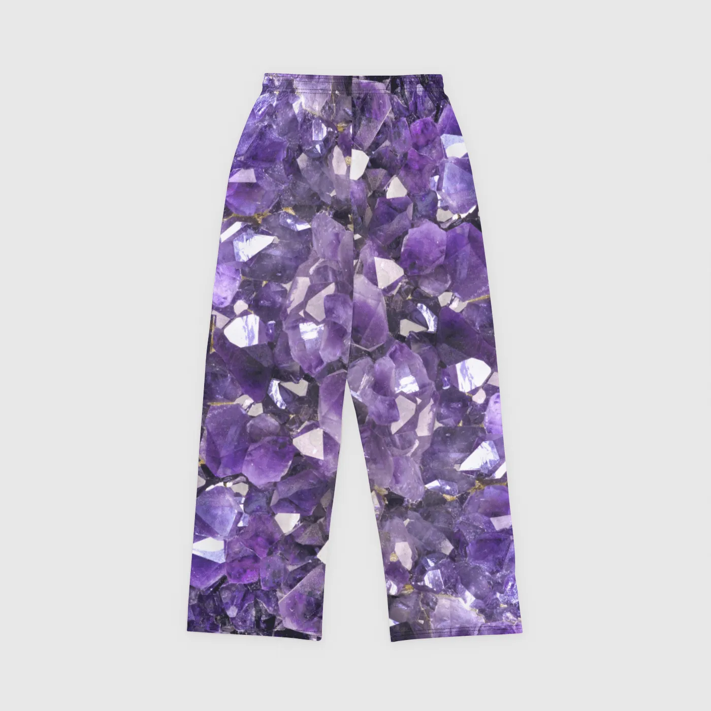 Amethyst Aura Lounge Bottoms