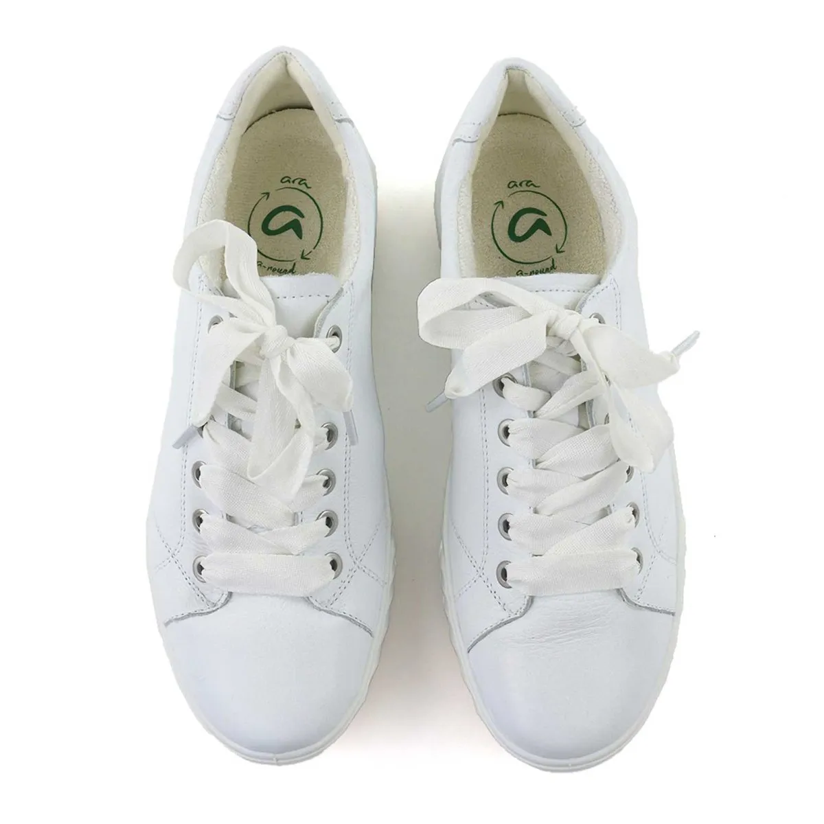 Ara Women's Alexandria White