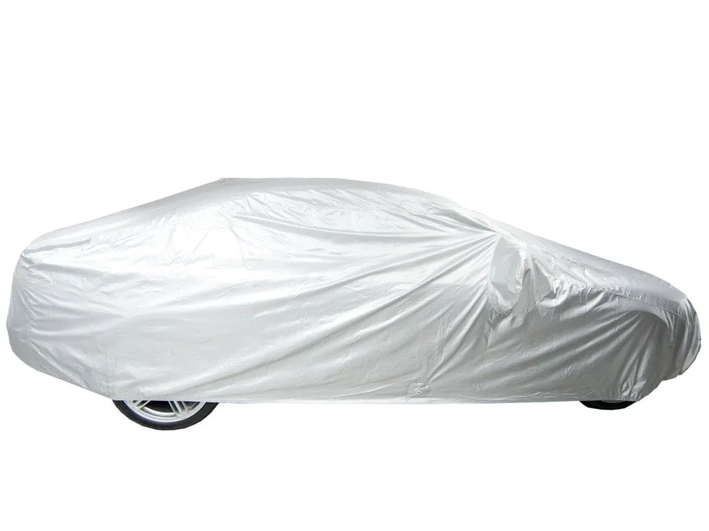 Audi 80 Quattro 1988 - 1992 Outdoor Indoor Select-Fit Car Cover