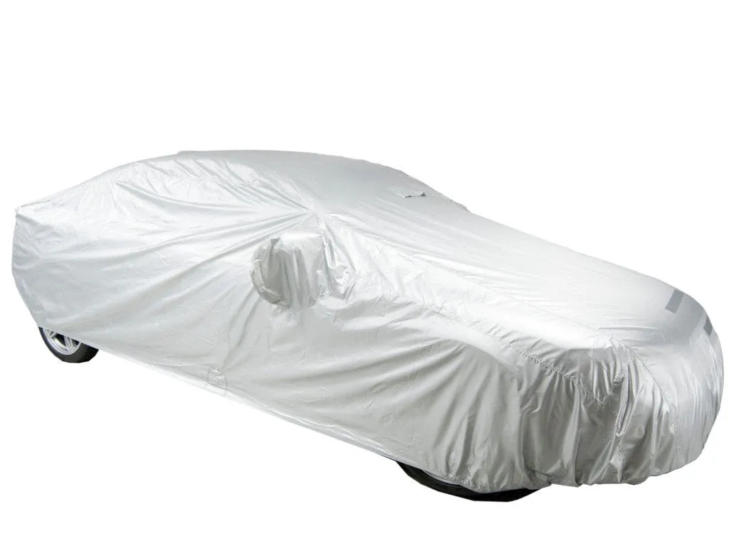 Audi 80 Quattro 1988 - 1992 Outdoor Indoor Select-Fit Car Cover