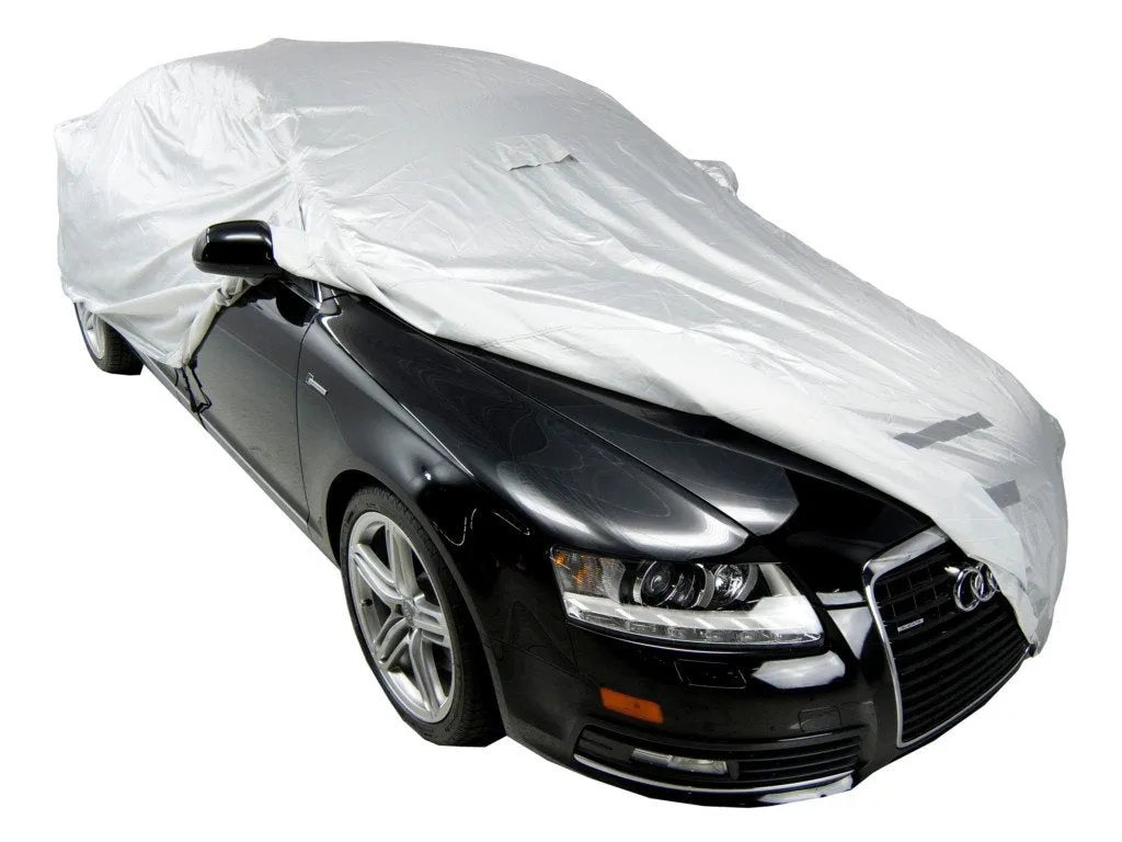 Audi 80 Quattro 1988 - 1992 Outdoor Indoor Select-Fit Car Cover