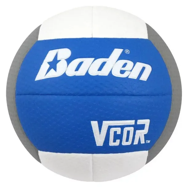 Baden Official Vcor Microfiber Trueflight Volleyball