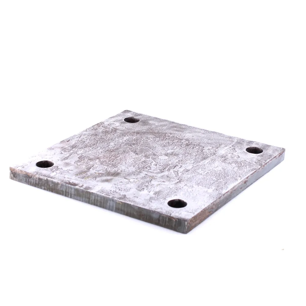 Base Plate