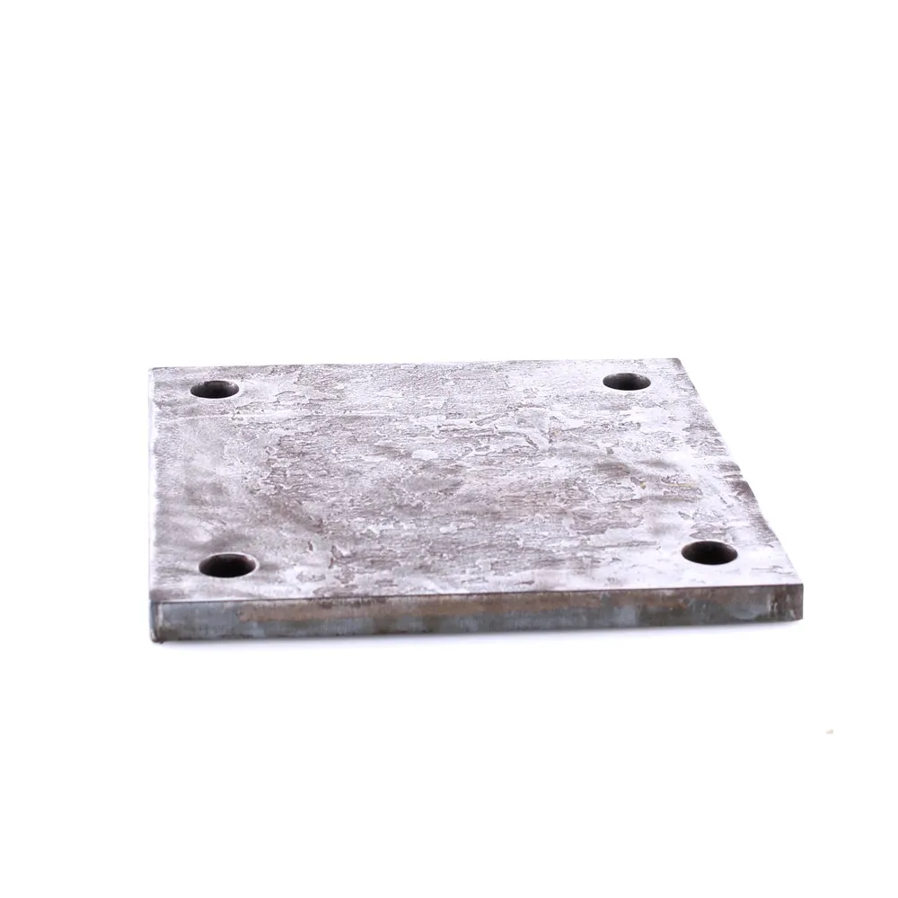 Base Plate