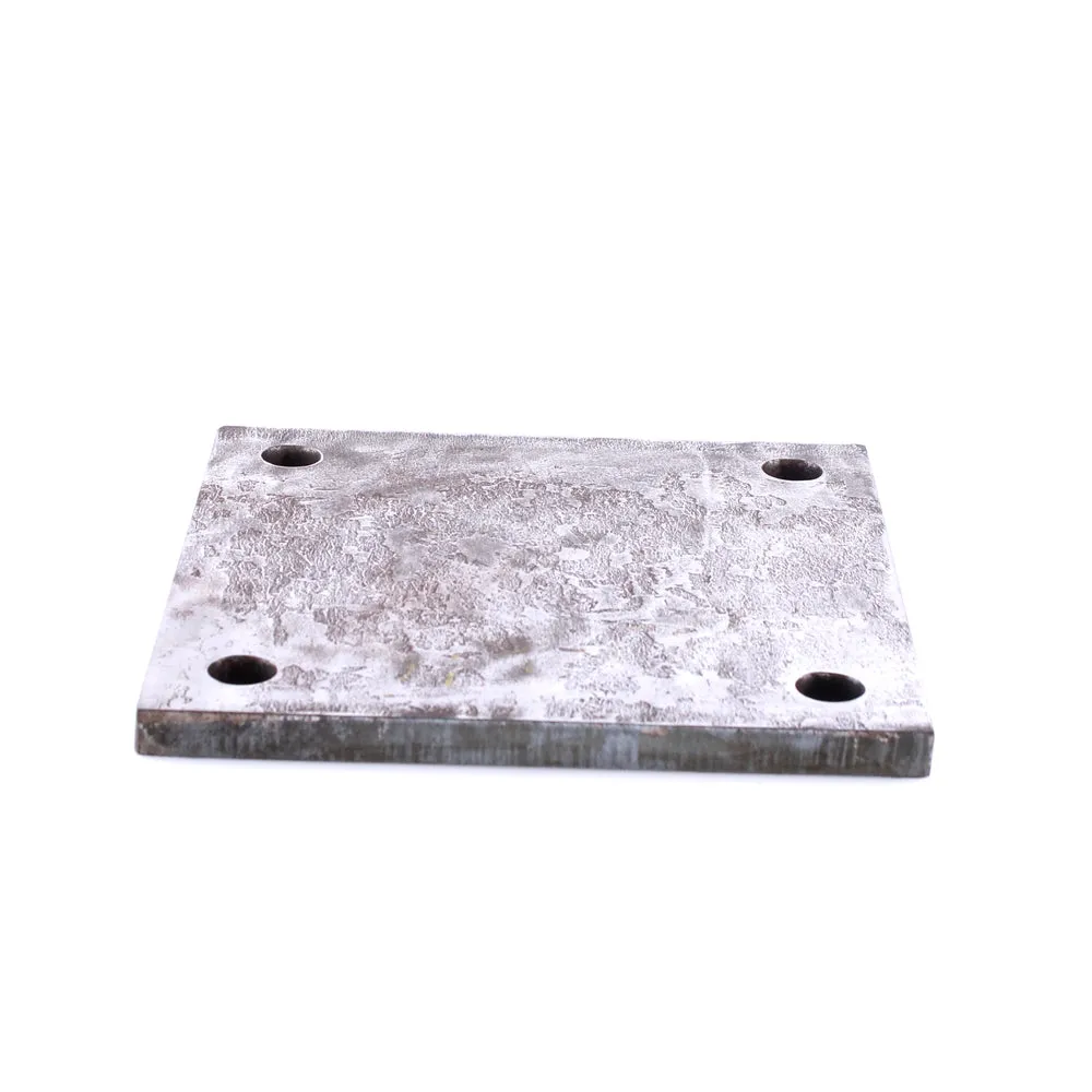 Base Plate