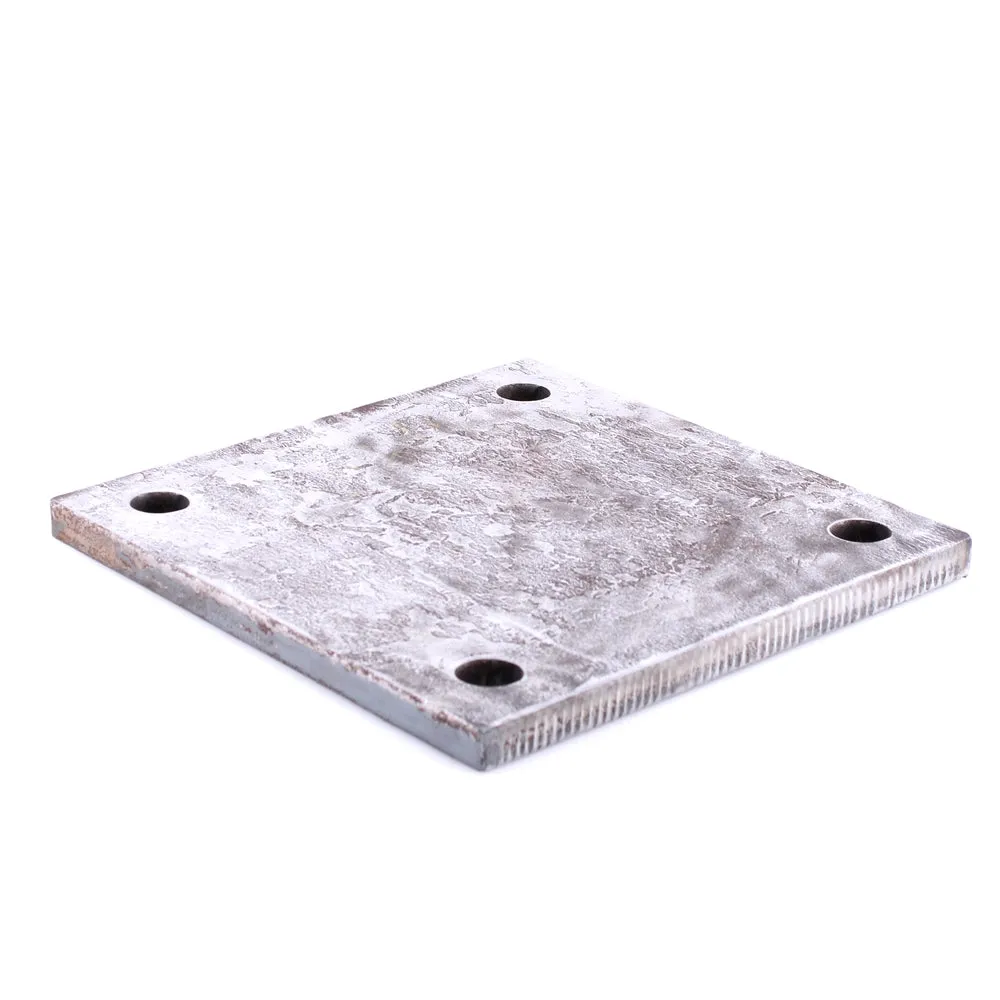 Base Plate