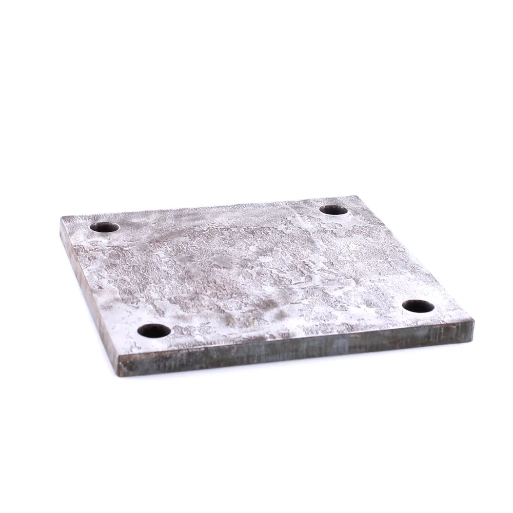 Base Plate