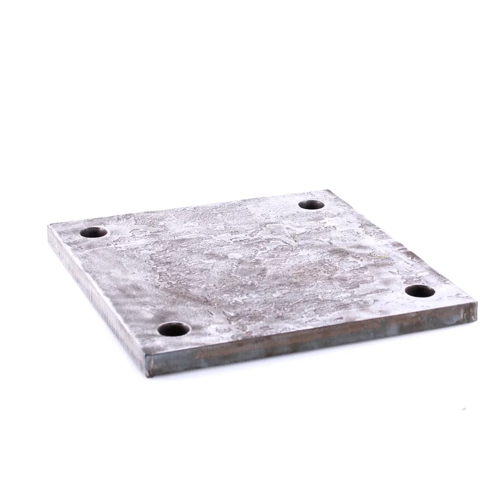 Base Plate