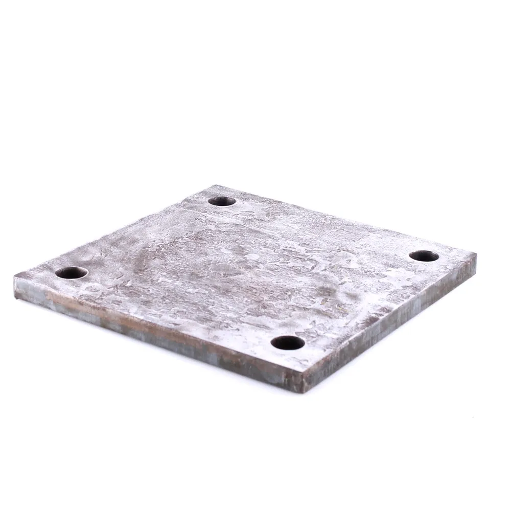 Base Plate