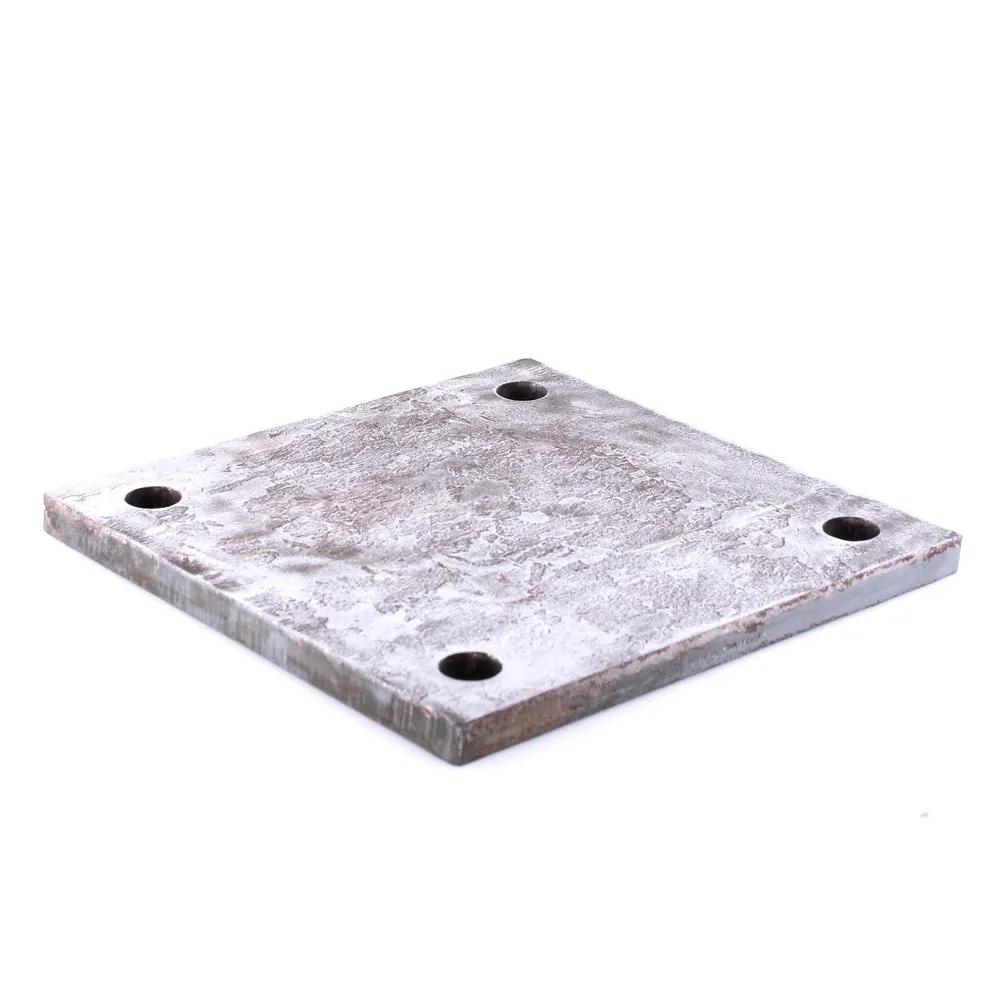 Base Plate