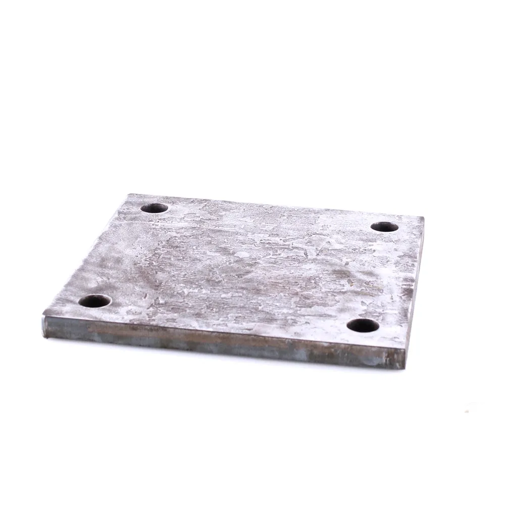 Base Plate