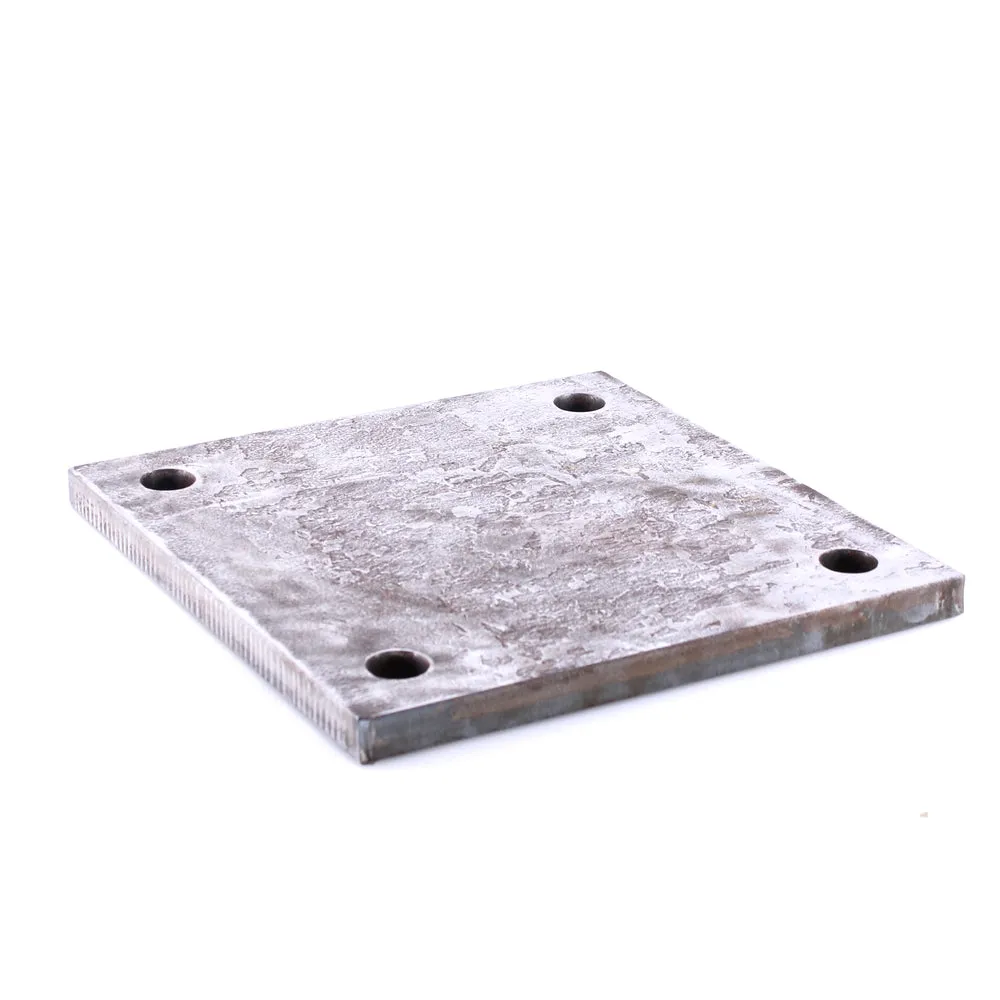 Base Plate