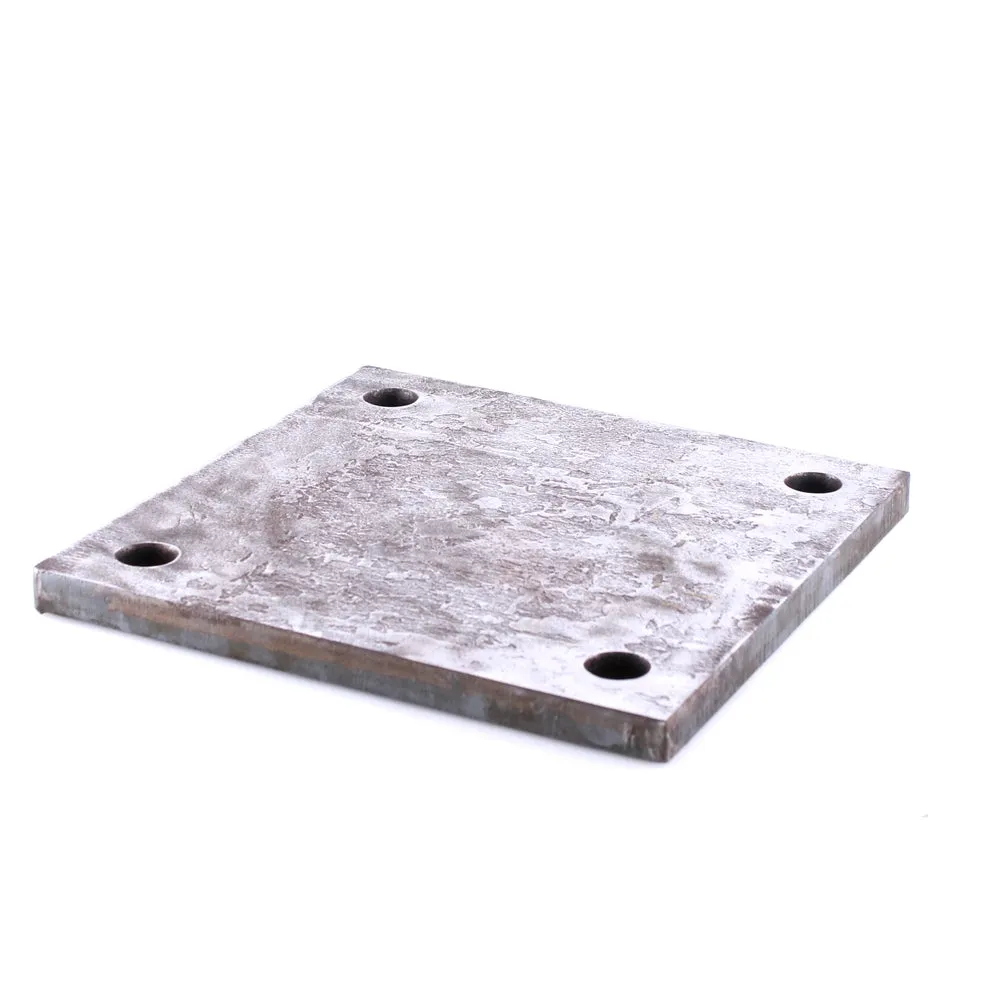 Base Plate