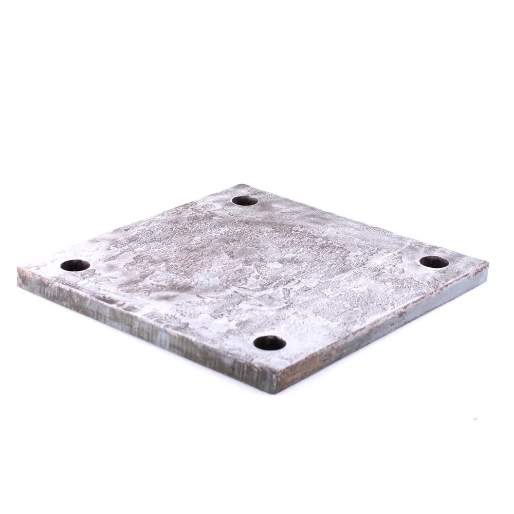 Base Plate