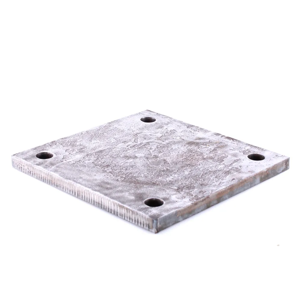 Base Plate