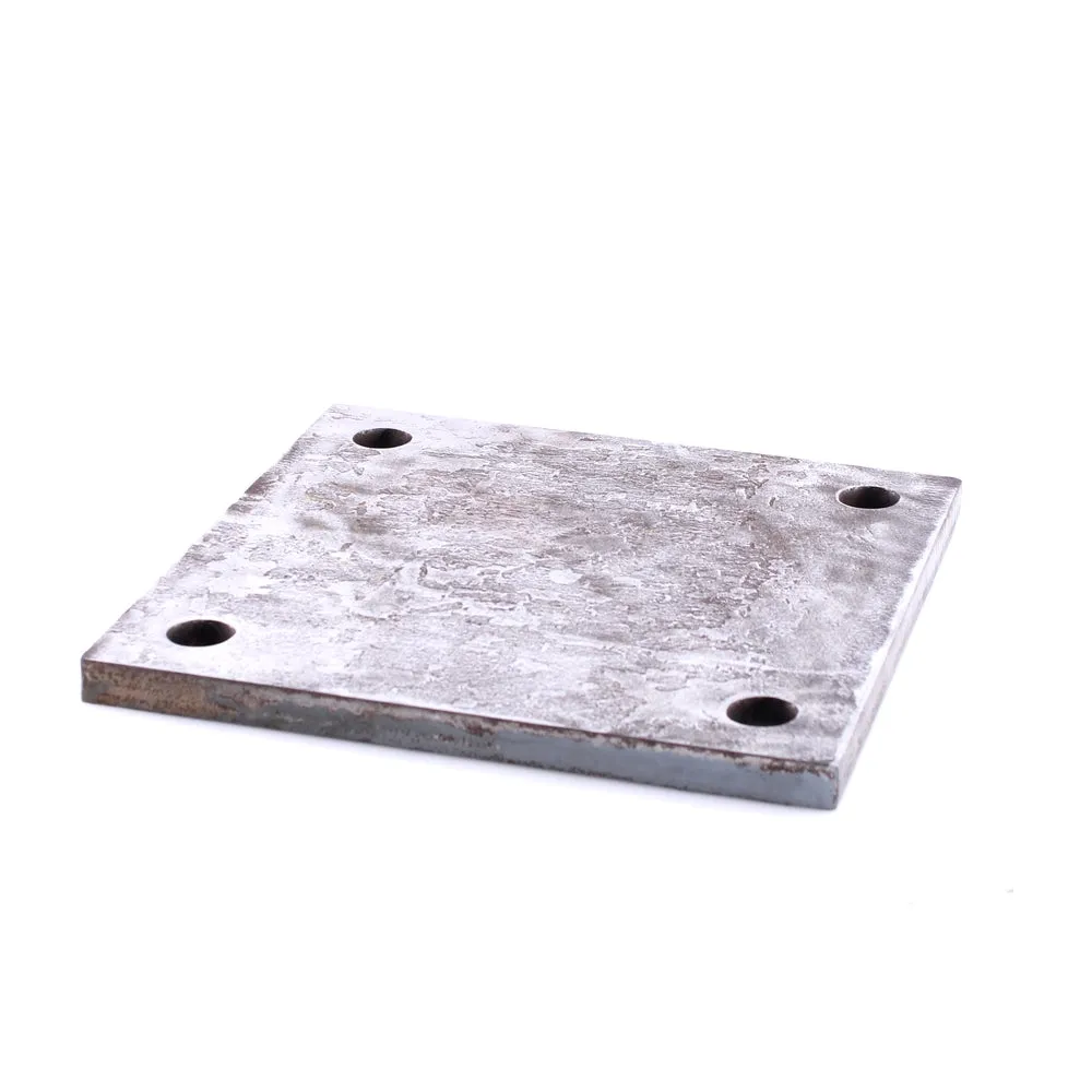 Base Plate