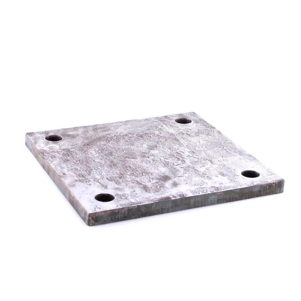 Base Plate