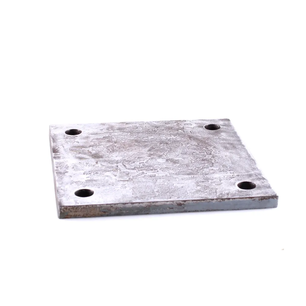 Base Plate