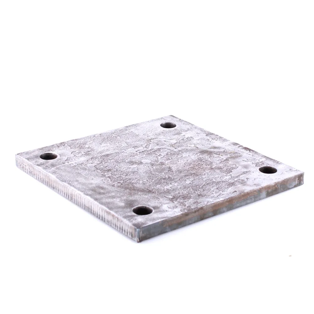 Base Plate