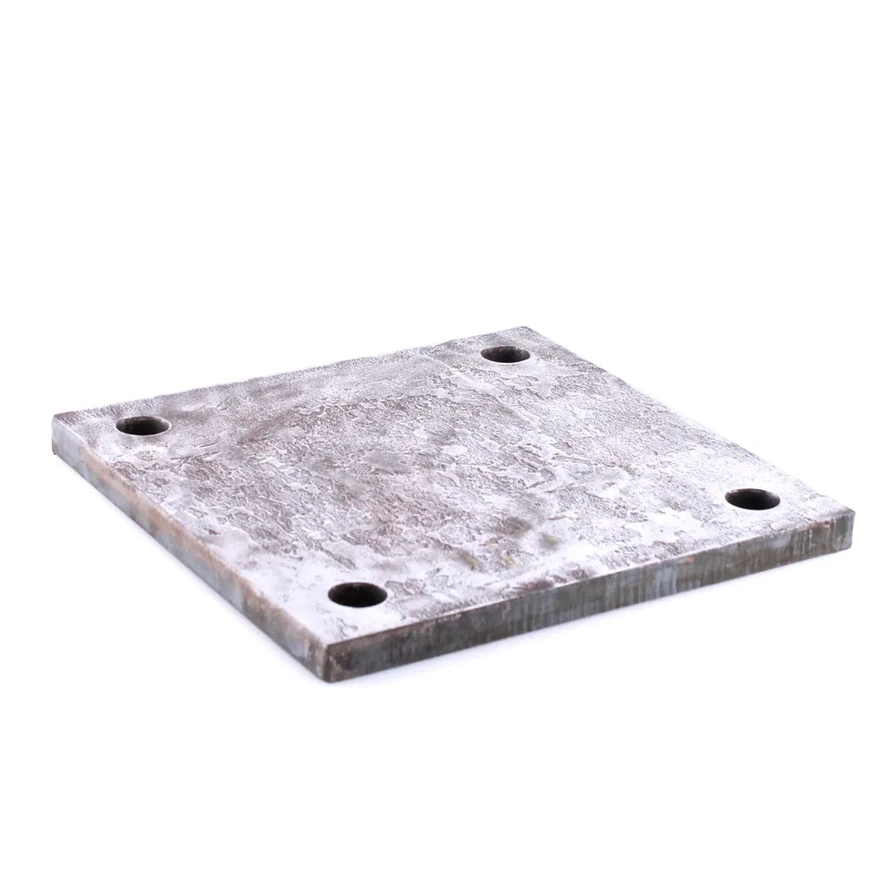 Base Plate