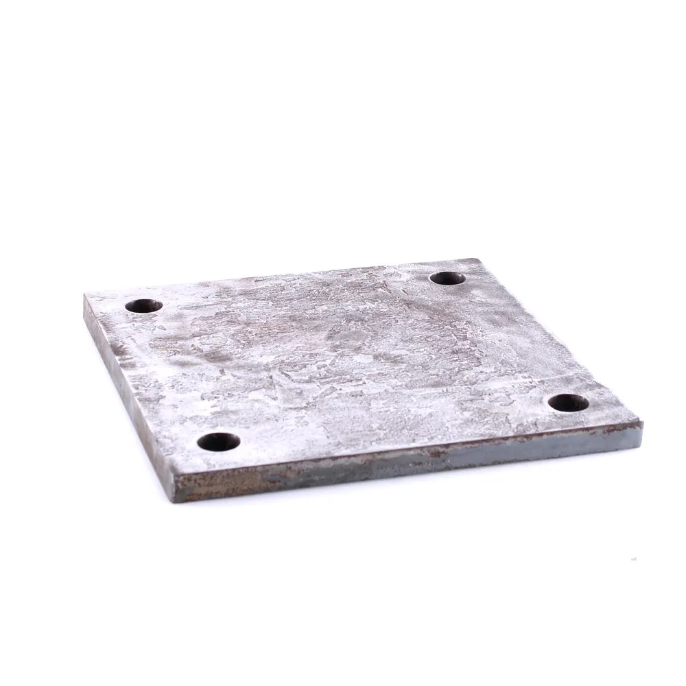 Base Plate