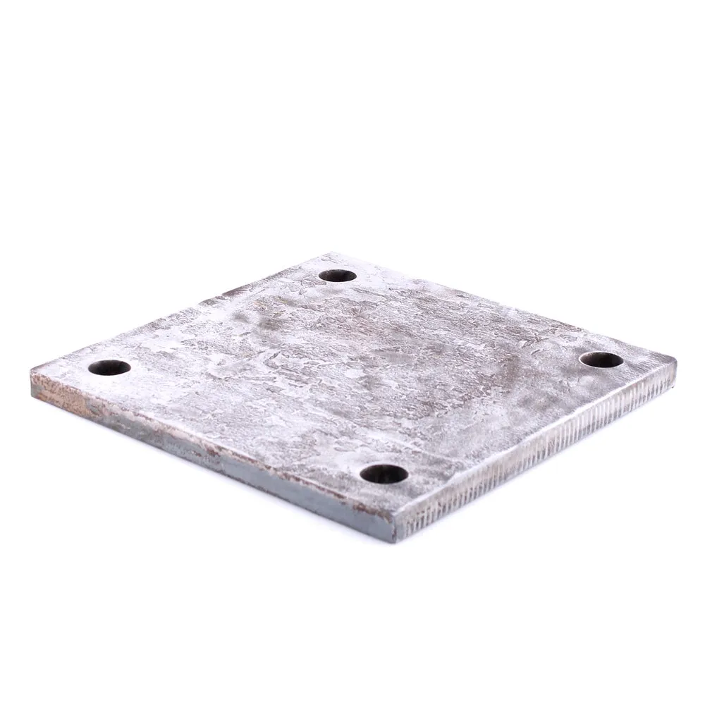 Base Plate