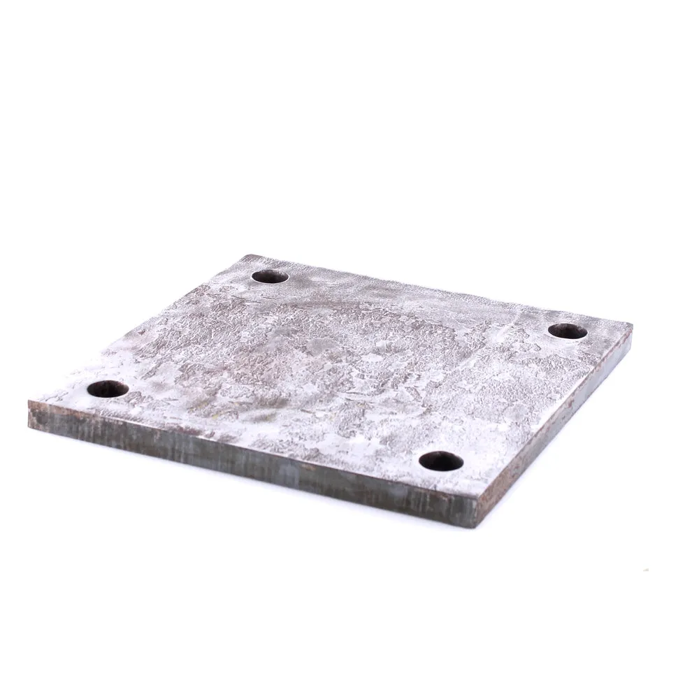 Base Plate