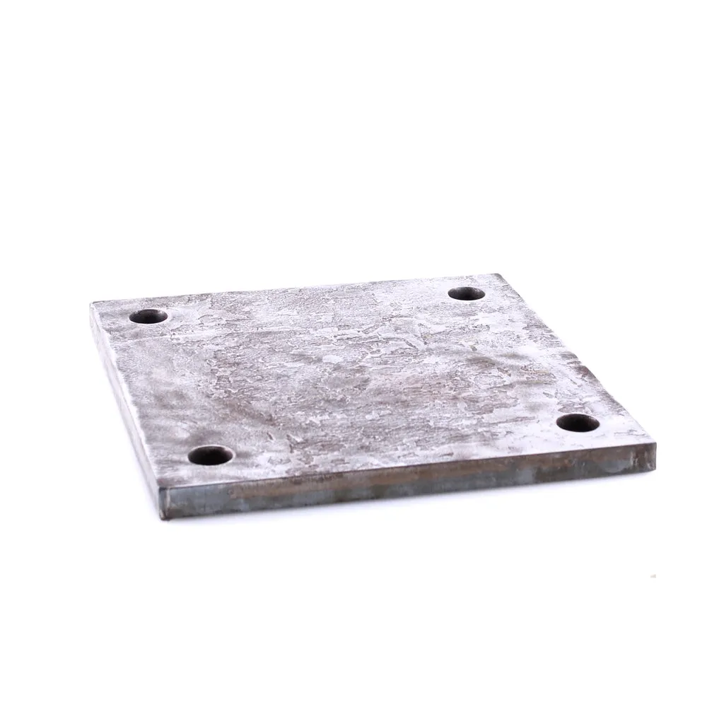 Base Plate