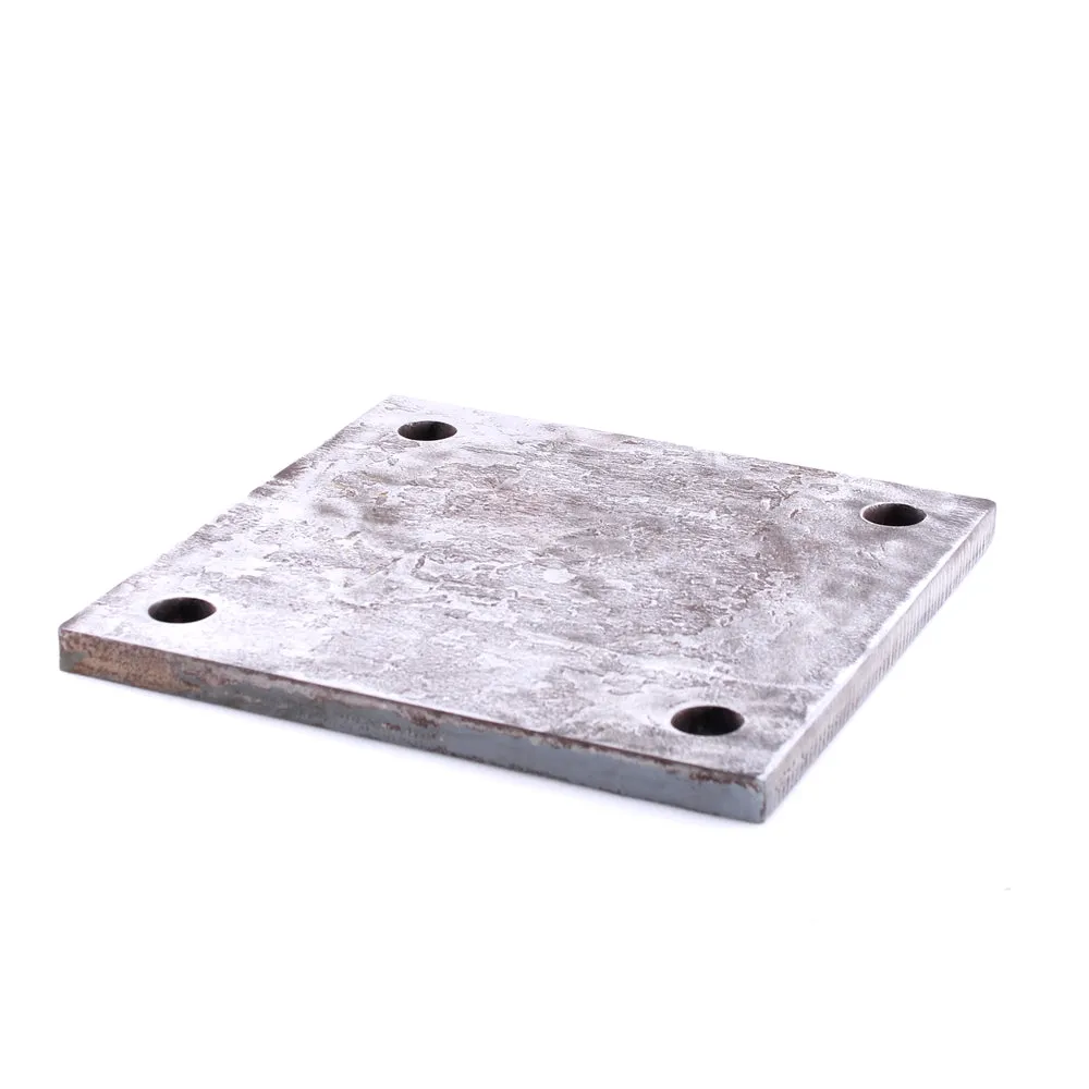 Base Plate