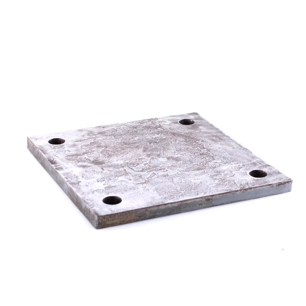 Base Plate