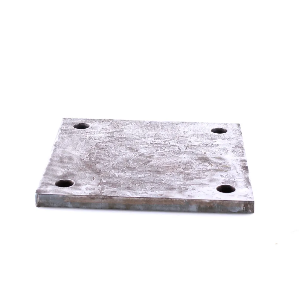 Base Plate