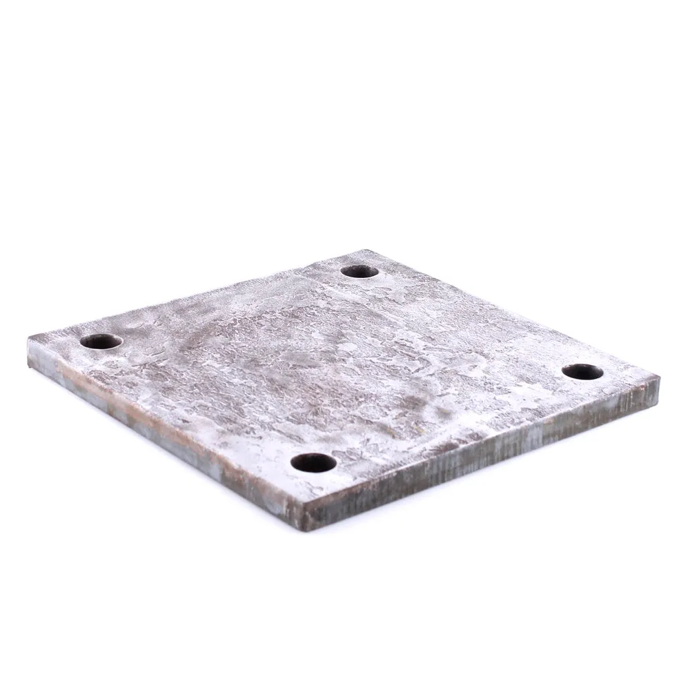 Base Plate