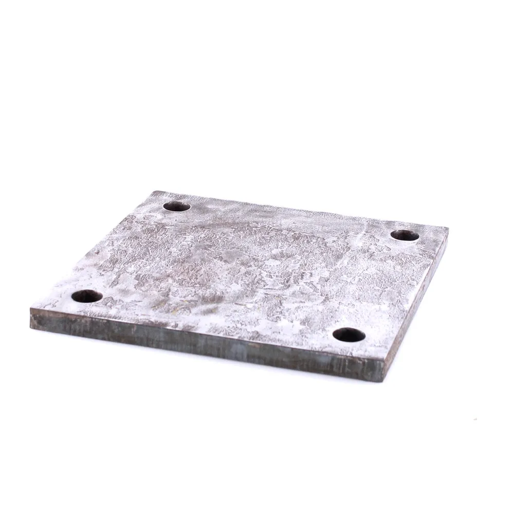 Base Plate