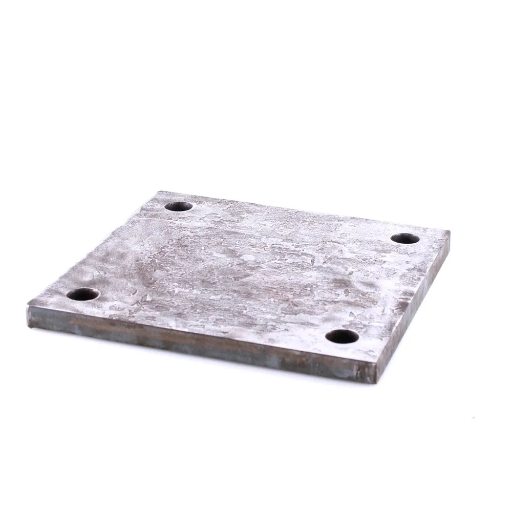 Base Plate