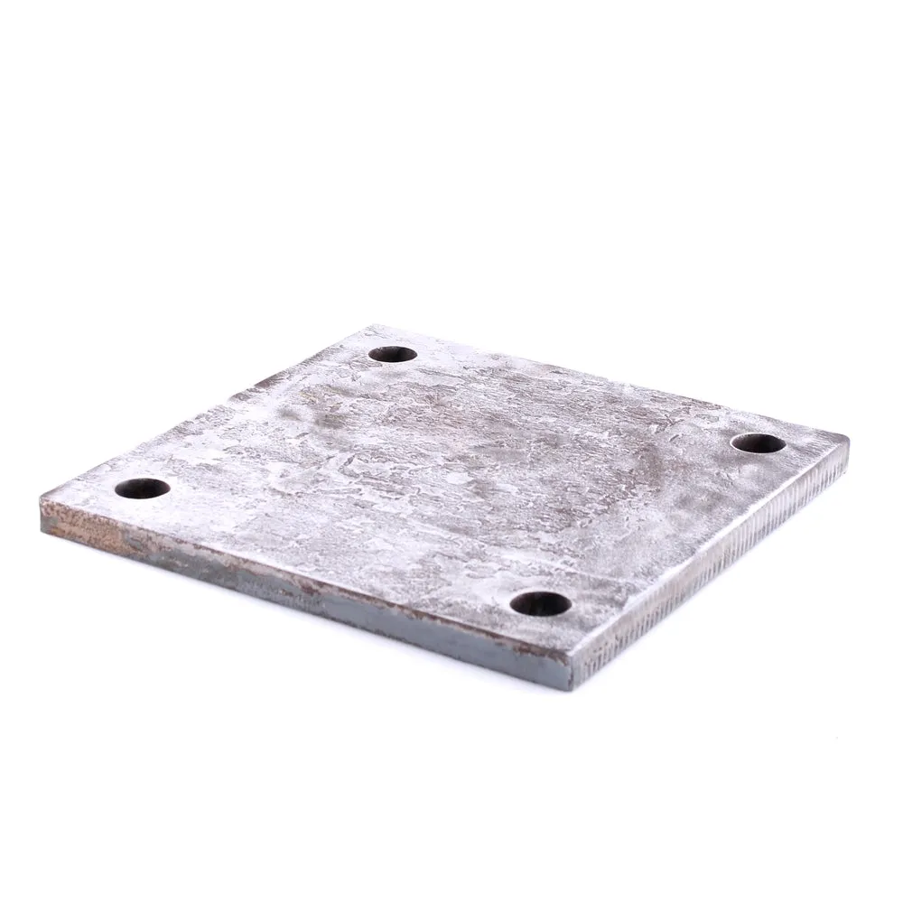 Base Plate