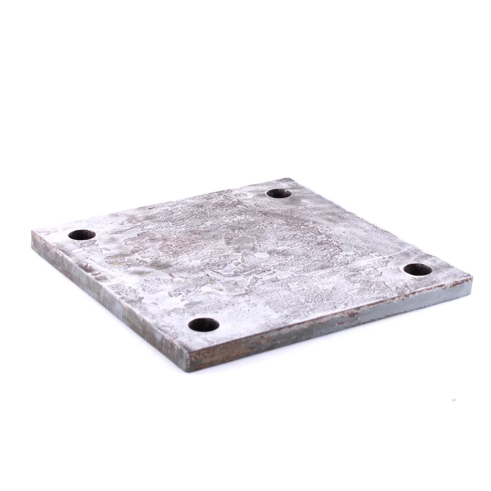 Base Plate