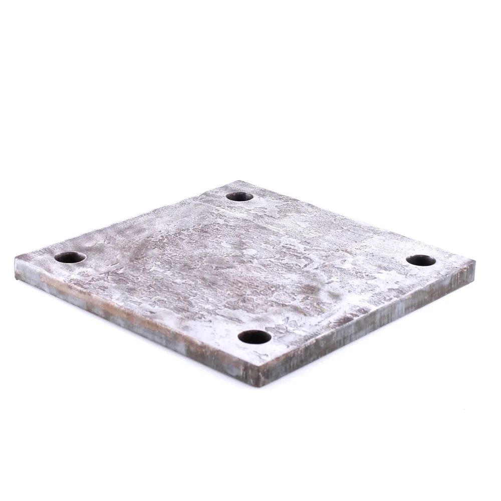 Base Plate