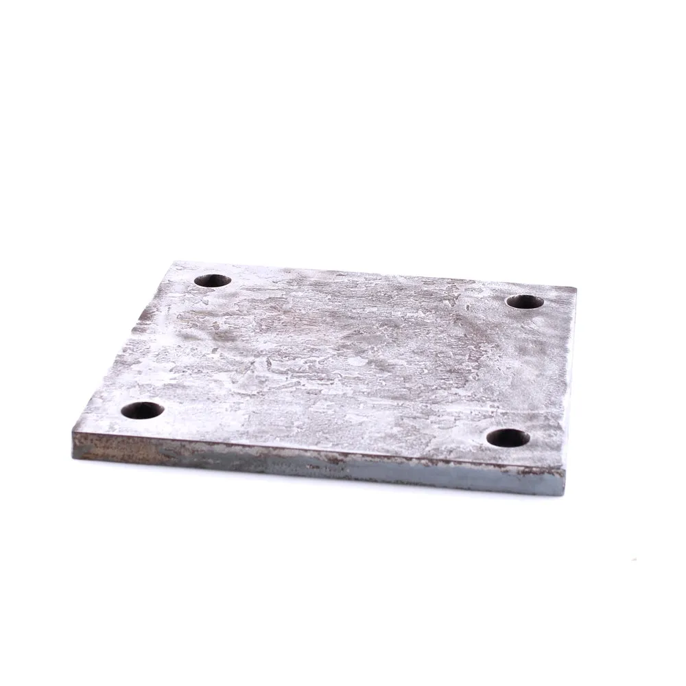 Base Plate