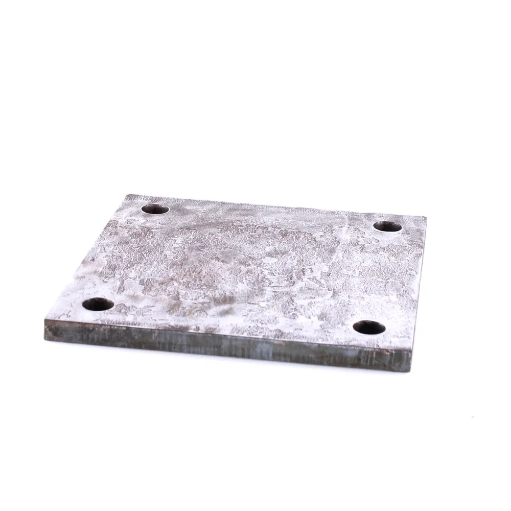 Base Plate