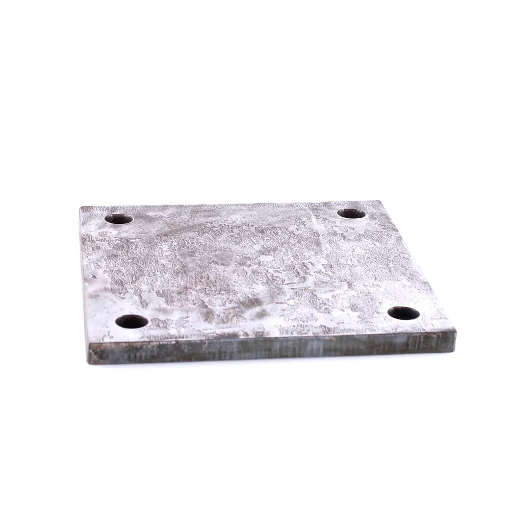 Base Plate