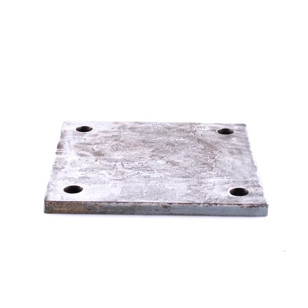 Base Plate