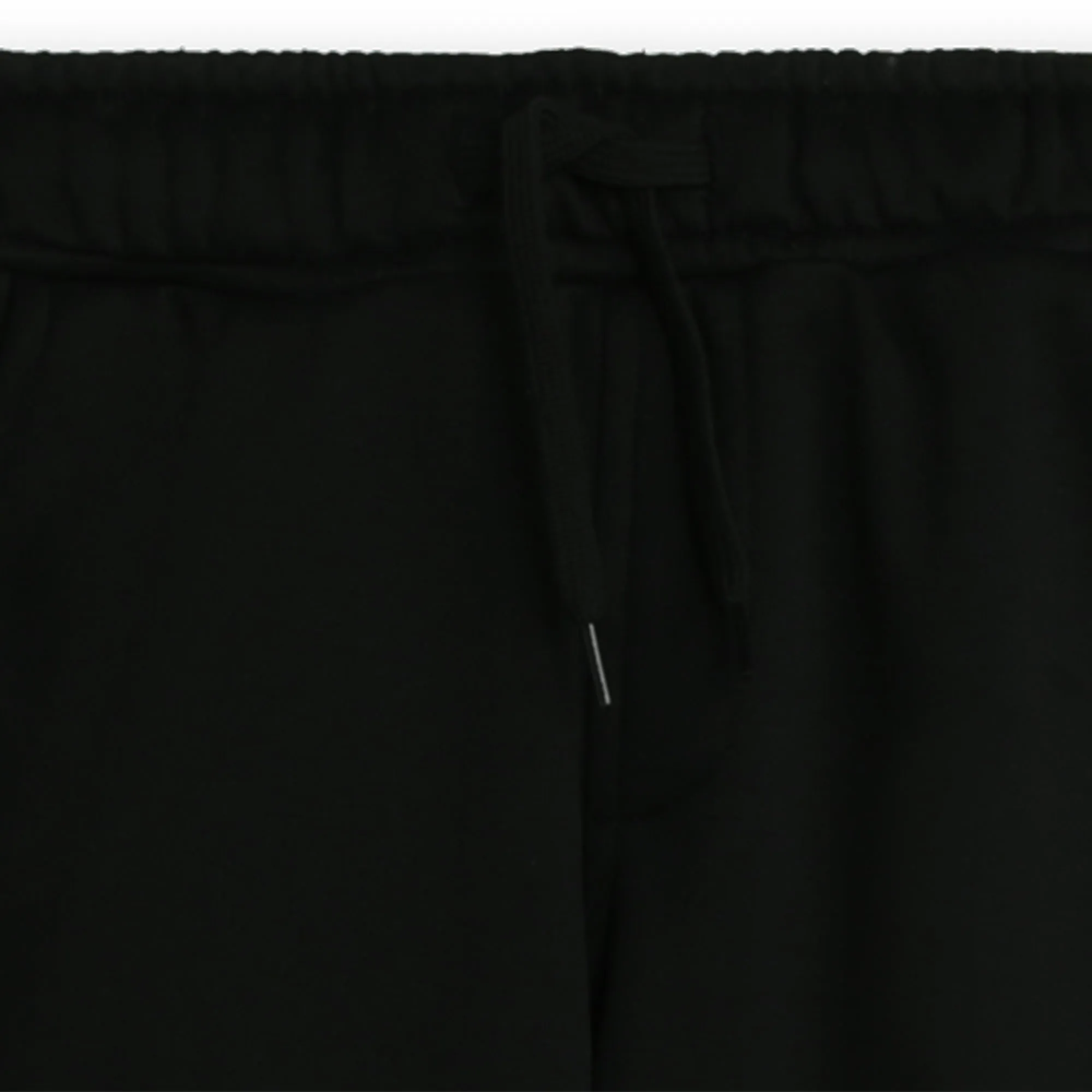 Black Jogging Bottoms